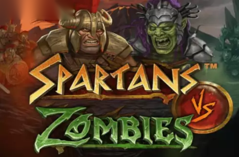 Spartans vs Zombies