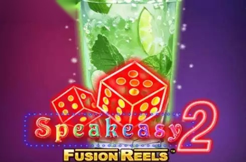 Speakeasy 2 Fusion Reels