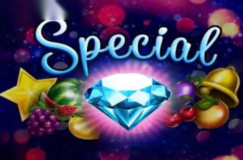 Special Diamond