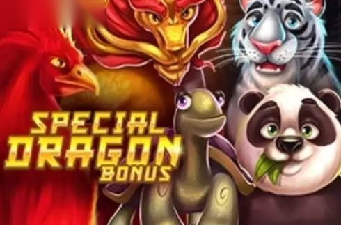 Special Dragon Bonus