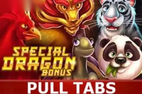 Special Dragon Bonus slot Inbet Games