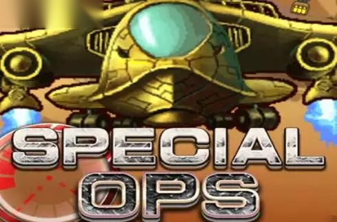 Special OPS