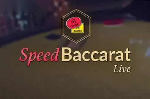 Speed Baccarat A slot undefiend