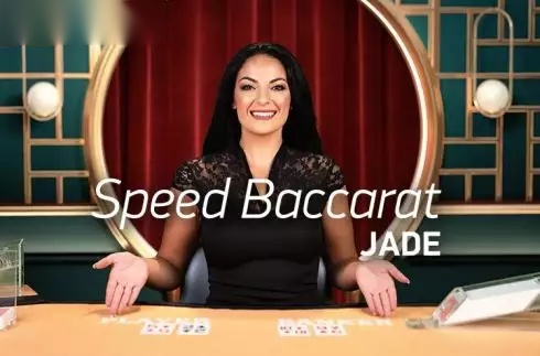 Speed Baccarat Jade