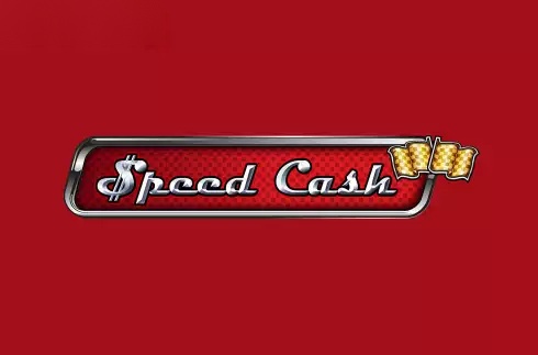 Speed Cash slot Play'n GO