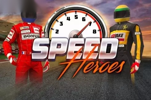 Speed Heroes