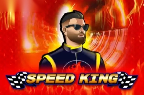 Speed King slot Givme Games