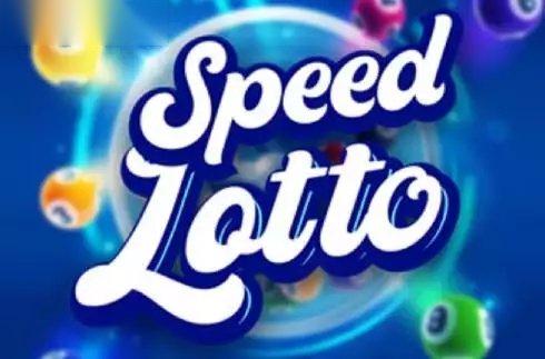 Speed Lotto