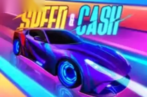 Speed-n-Cash slot 1Win Games