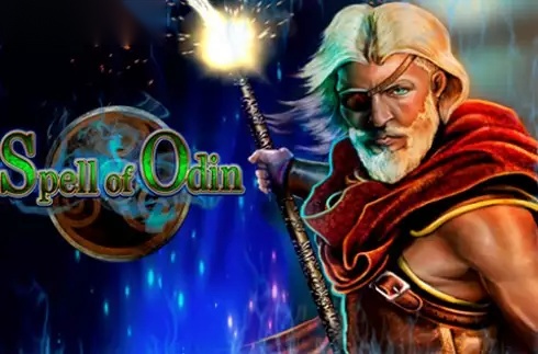 Spell of Odin slot 2By2 Gaming