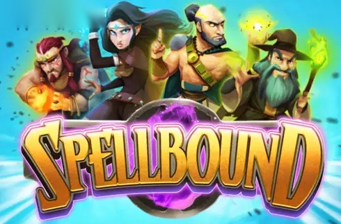 Spellbound slot Games Inc