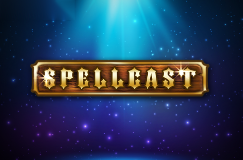 Spellcast slot NetEnt