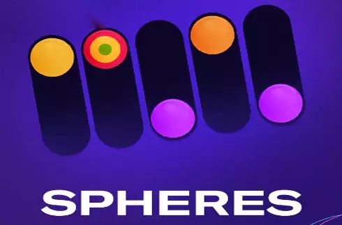 Spheres slot Orbital Gaming