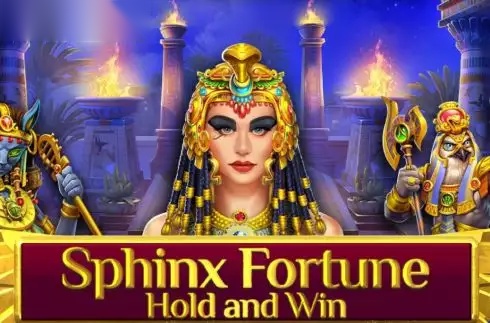 Sphinx Fortune