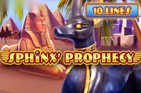 Sphinx' Prophecy