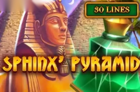 Sphinx Pyramid