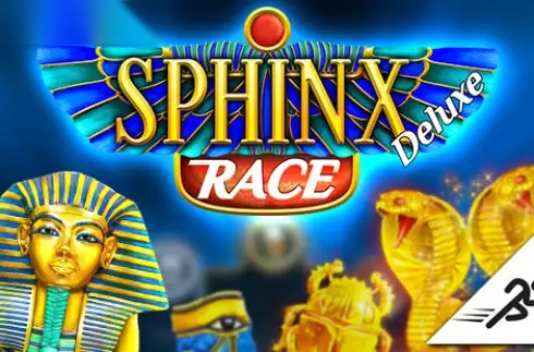 Sphinx Race Deluxe slot undefiend