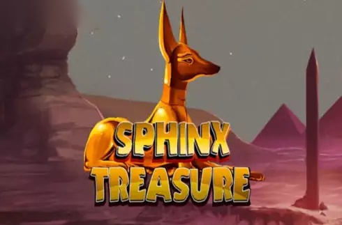 Sphinx Treasure