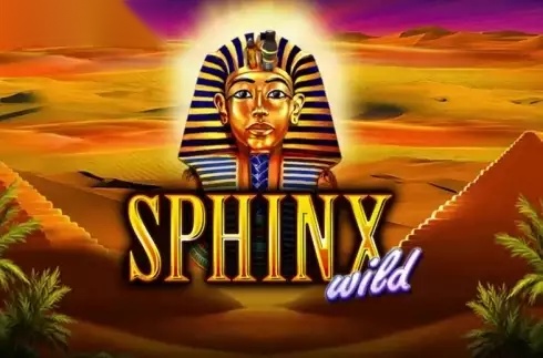 Sphinx Wild slot undefiend