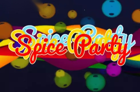 Spice Party slot Fils Game