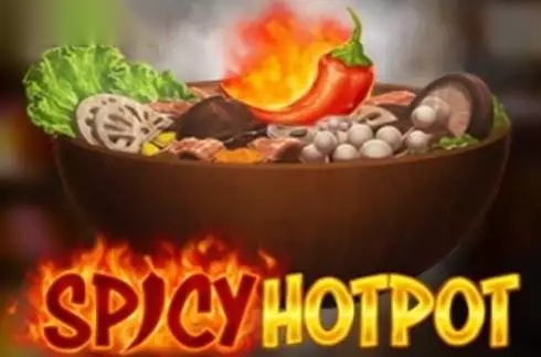 Spicy Hotpot