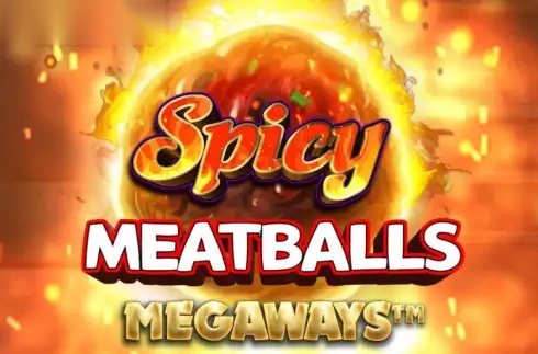 Spicy Meatballs slot Big Time Gaming