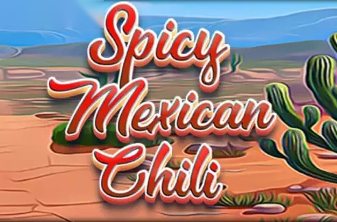 Spicy Mexican Chili slot Urgent Games