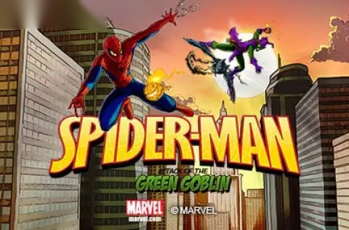 Spider-Man: Attack of the Green Goblin