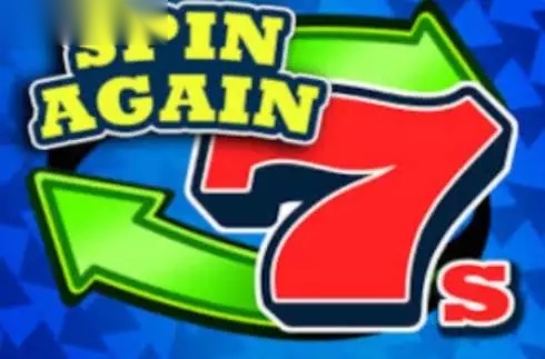 Spin Again 7s slot High 5 Games