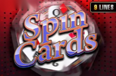 Spin Cards slot Fazi