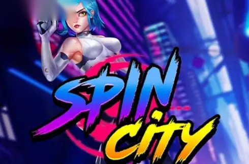 Spin City