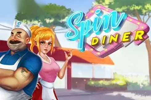 Spin Diner