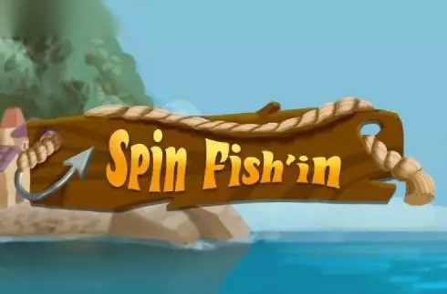 Spin Fish'in slot Getta Gaming