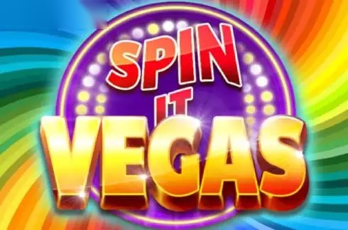 Spin It Vegas