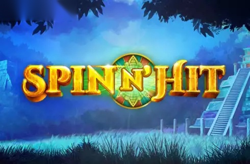 Spin N Hit slot PariPlay