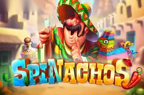 Spin Nachos slot Felix Gaming