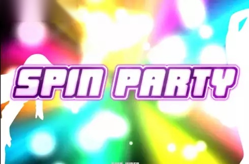 Spin Party slot Play'n GO