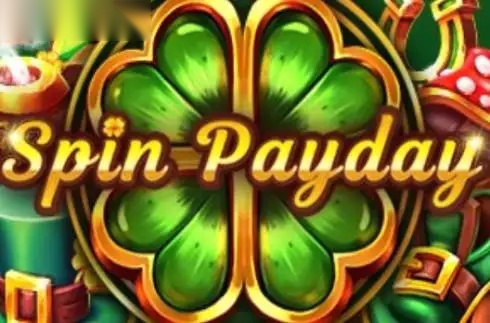 Spin Payday slot Inbet Games