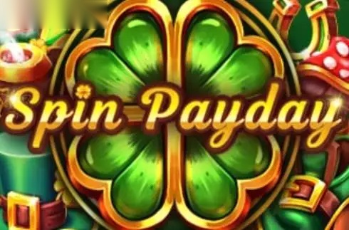 Spin Payday