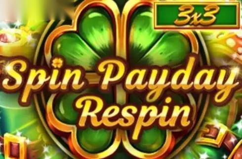 Spin Payday Respin slot Inbet Games