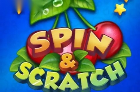 Spin & Scratch