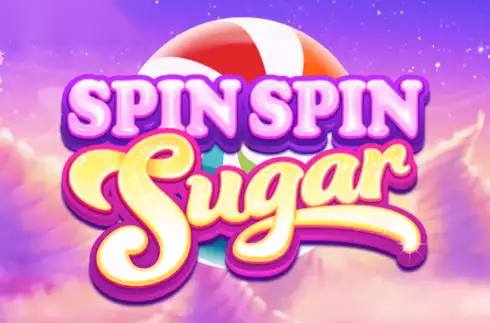 Spin Spin Sugar