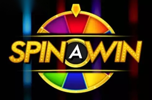 Spin a Win Live slot Playtech