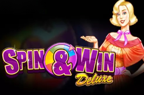 Spin and Win Deluxe slot Games Inc