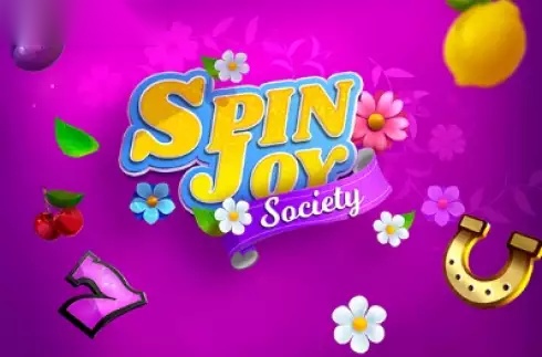 SpinJoy Society slot Lady Luck Games