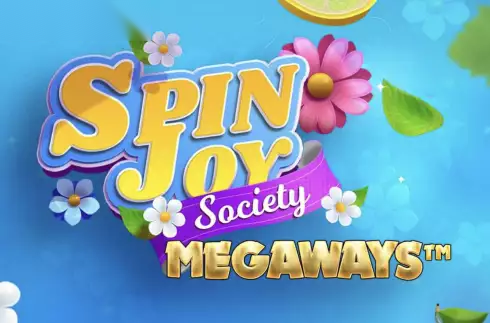 SpinJoy Society Megaways