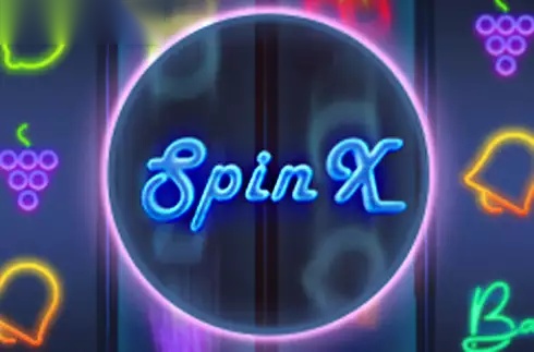 SpinX