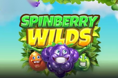 Spinberry Wilds slot Spinberry