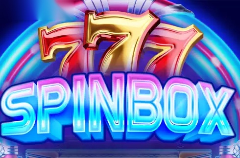 SpinBox slot Felix Gaming