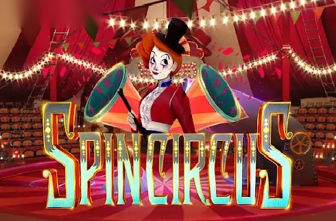 Spincircus slot Spinmatic